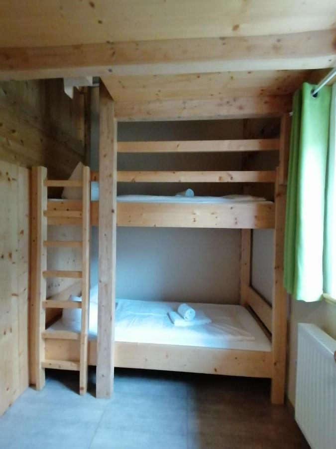 Campingplatz Am Treidlerweg Кёнигштайн-ан-дер-Эльбе Экстерьер фото