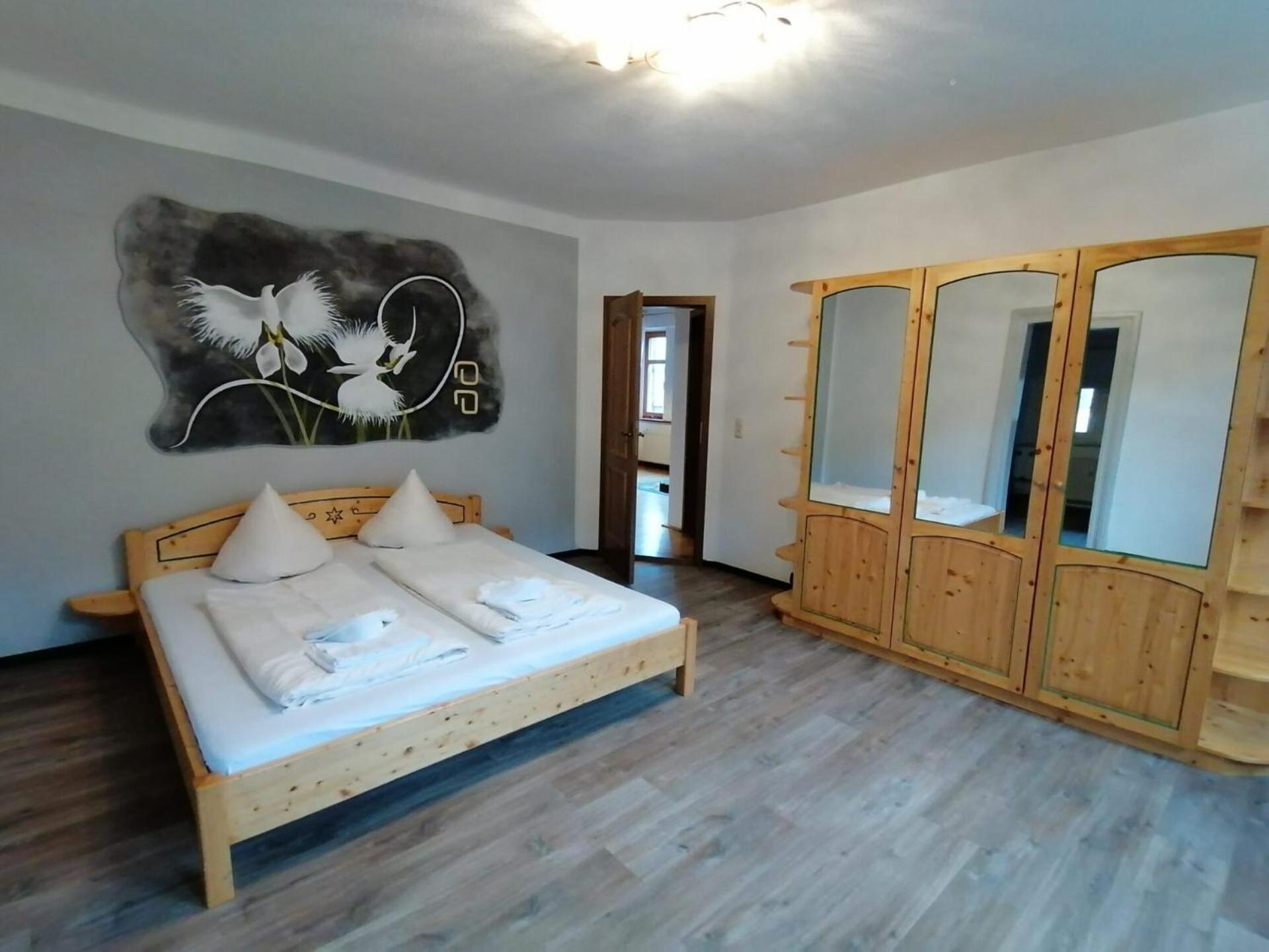 Campingplatz Am Treidlerweg Кёнигштайн-ан-дер-Эльбе Экстерьер фото