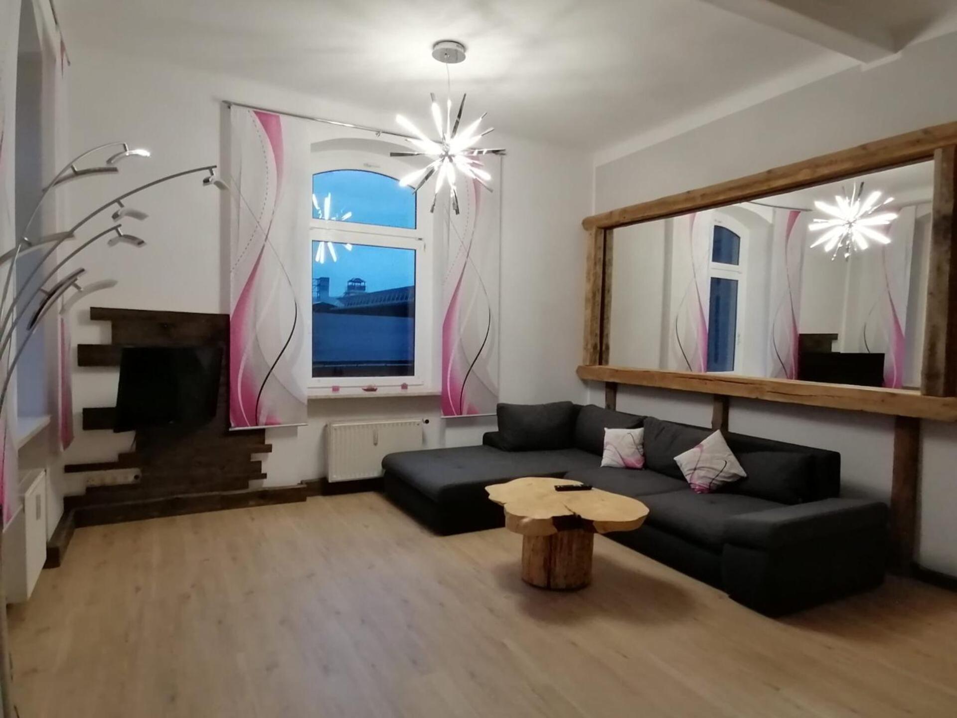 Campingplatz Am Treidlerweg Кёнигштайн-ан-дер-Эльбе Экстерьер фото