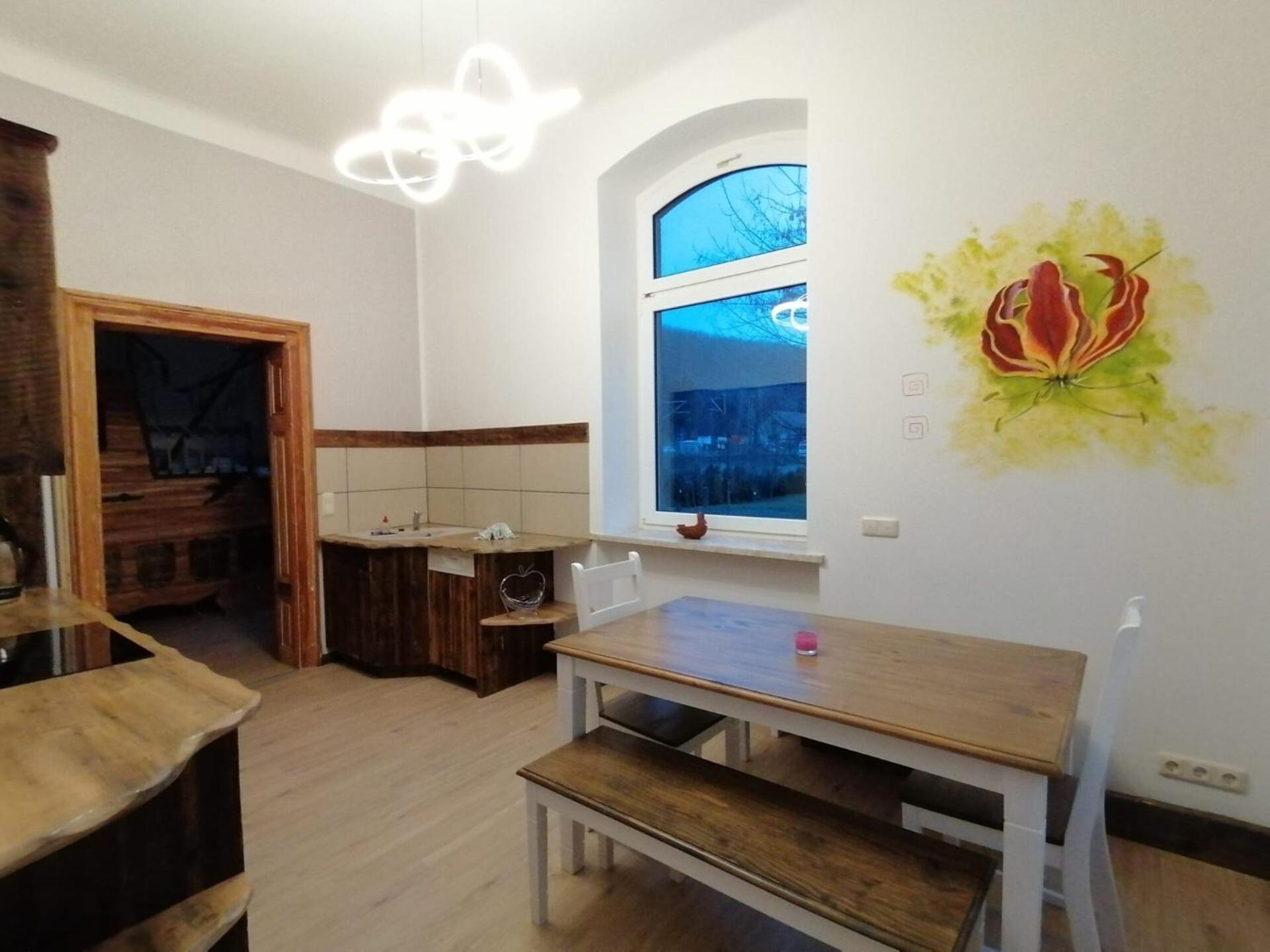 Campingplatz Am Treidlerweg Кёнигштайн-ан-дер-Эльбе Экстерьер фото